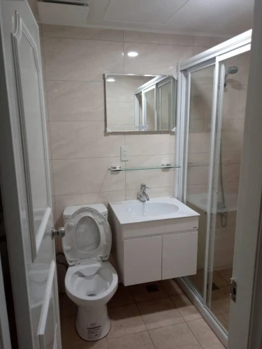 浴室整體翻新工程